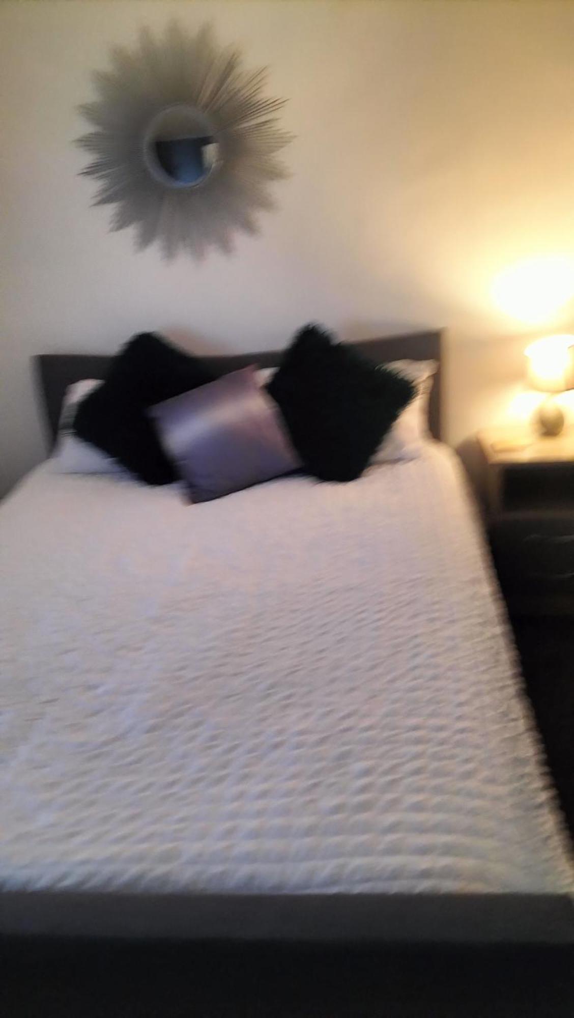 The New Accommodation Free Complementary Breakfast Tibshelf Luaran gambar