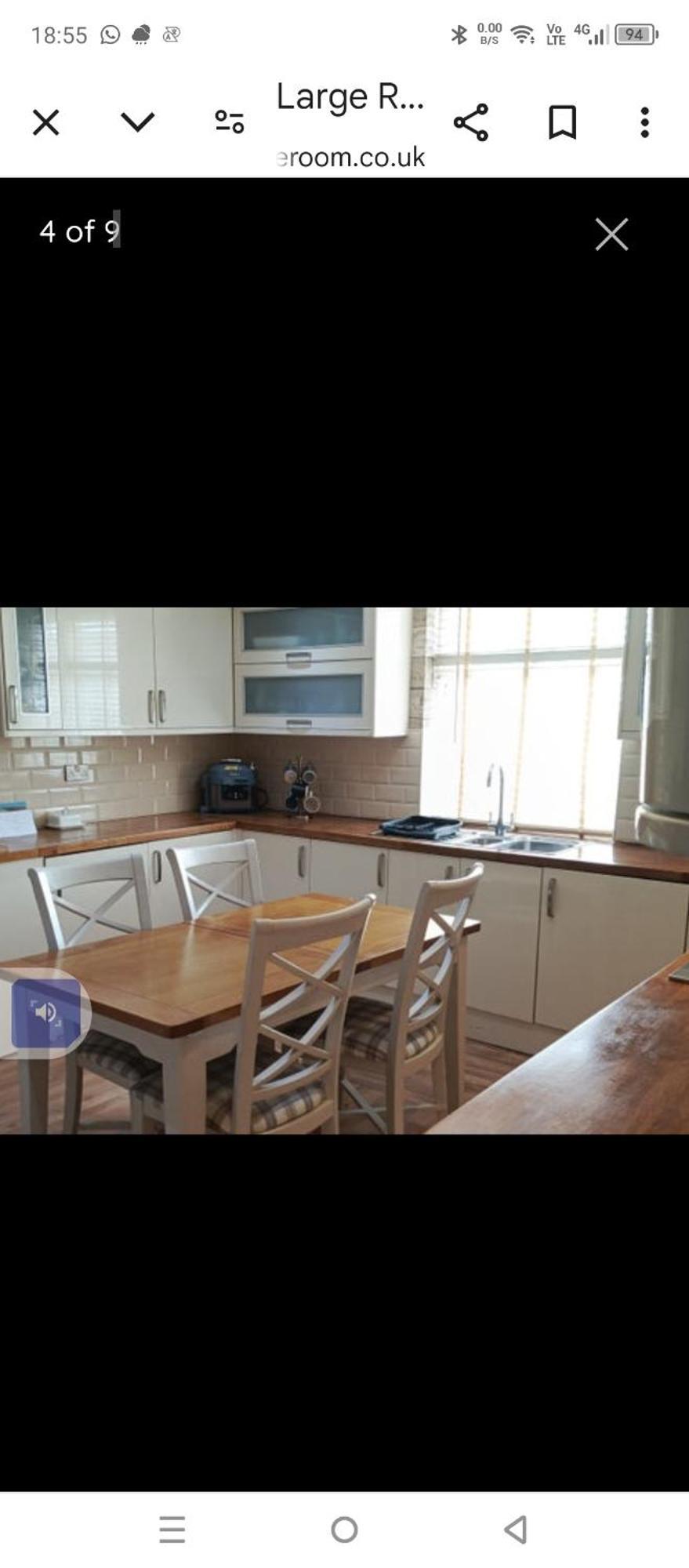 The New Accommodation Free Complementary Breakfast Tibshelf Luaran gambar
